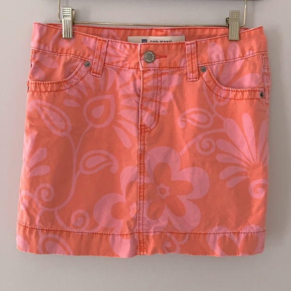 GAP Dresses & Skirts - Gap skirt